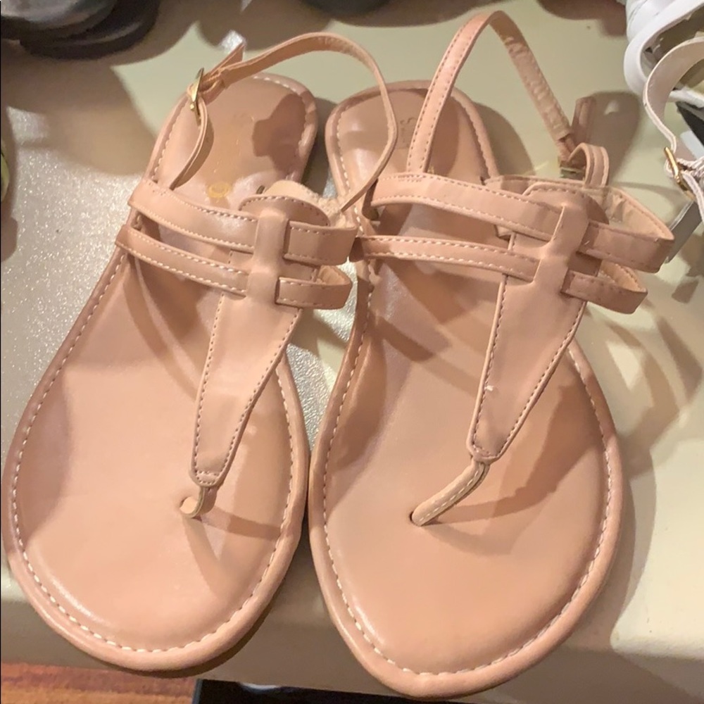 Sandals